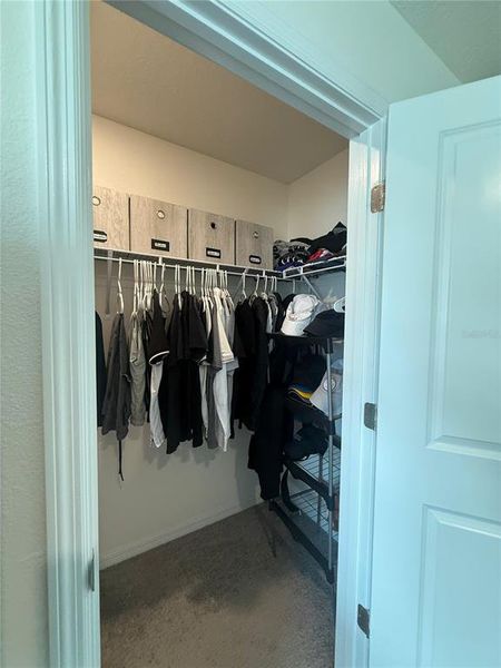 Image 48 of a home in The Towns at Laurel Commons.