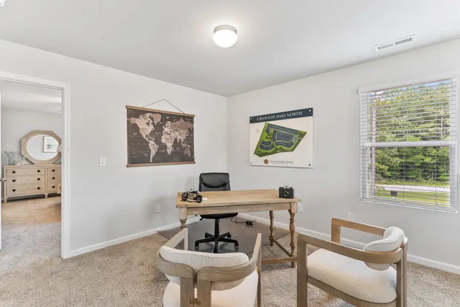 New Home in Lillington, NC.  - Slide 44