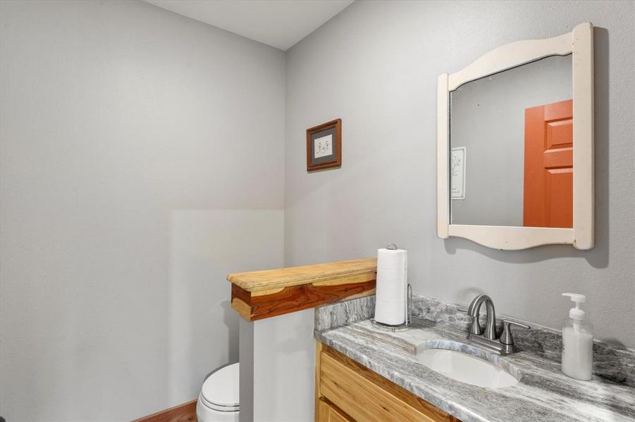 Furnished interior view inside a new home in , Rusk (Image 16). Furnished interior view inside a new home in , Rusk (Image 16).