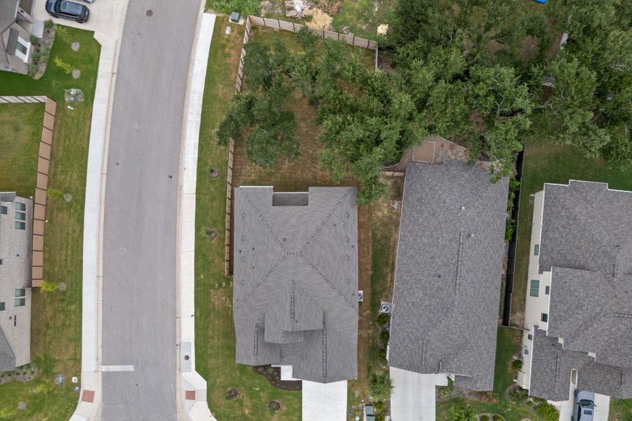 Aerial Photo of Home Aerial Photo of Home