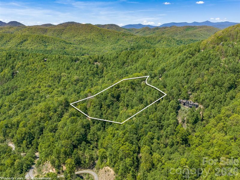 Rare 4.22-acre homesite with breathtaking year-round mountain views and exceptional privacy. Rare 4.22-acre homesite with breathtaking year-round mountain views and exceptional privacy.