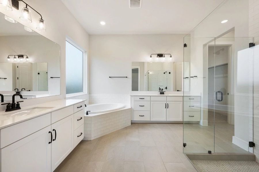 Primary Bathroom Primary Bathroom