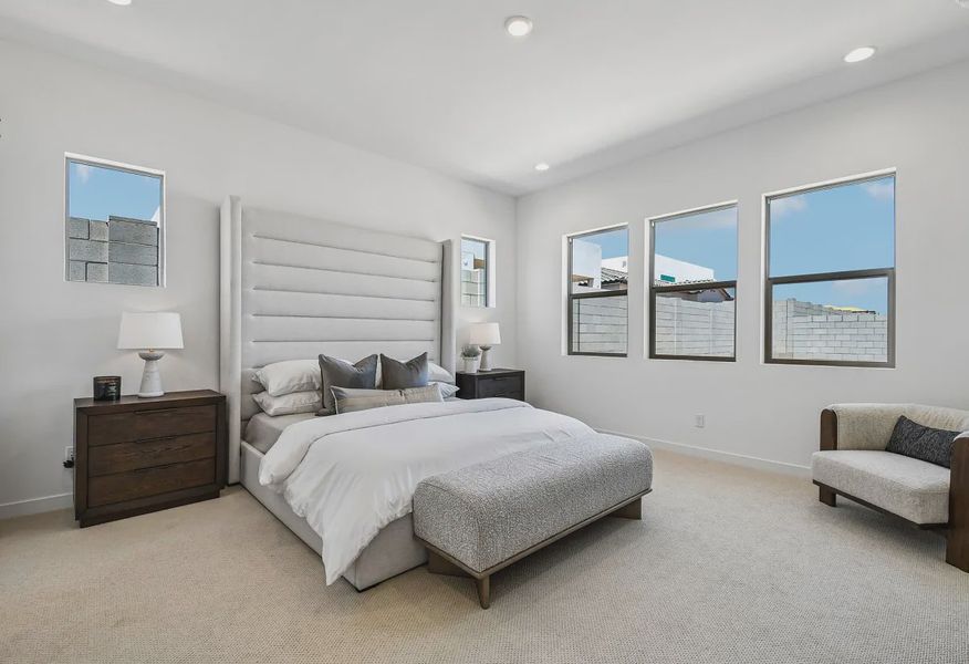 Primary Bedroom - 10 of 14