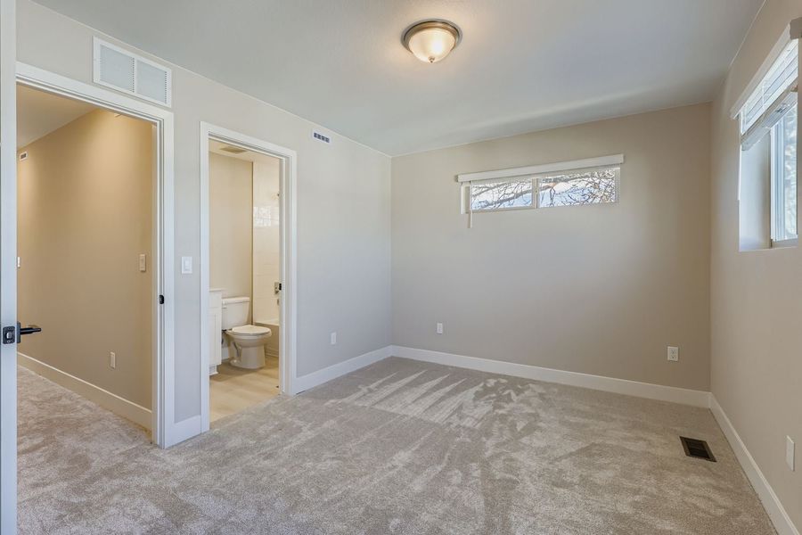 1,803sf New Home in Arvada, CO. - Slide 13 1,803sf New Home in Arvada, CO. - Slide 13