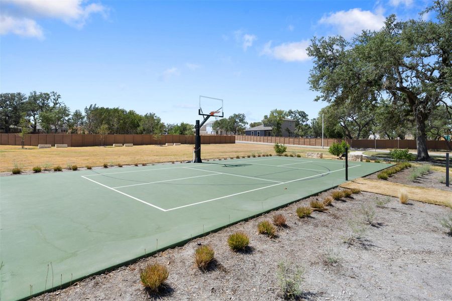 Community amenities in Anthem, Kyle (Image 34). Community amenities in Anthem, Kyle (Image 34).