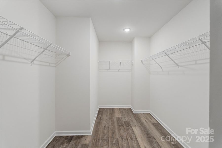 Spacious, unfurnished interior of a new home in , Salisbury (Image 30).