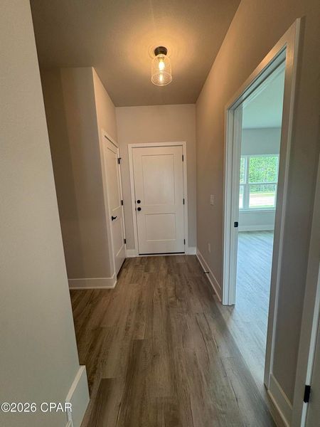 Spacious, unfurnished interior of a new home in East Bay, Panama City (Image 12). Spacious, unfurnished interior of a new home in East Bay, Panama City (Image 12).