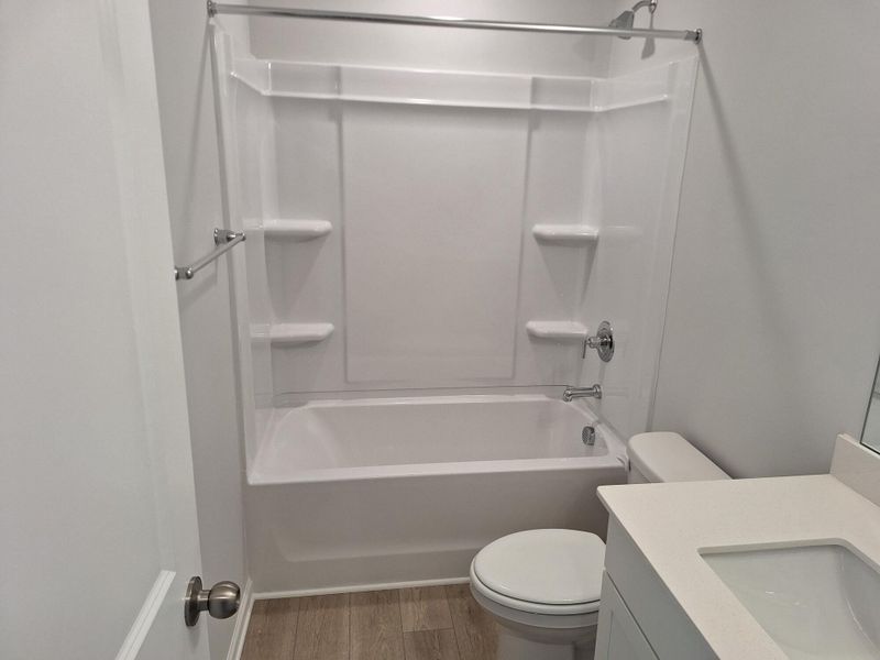 Image 11 of a home in Attenborough Townhomes. Image 11 of a home in Attenborough Townhomes.