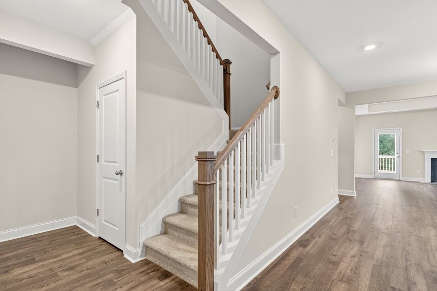 Stokesdale, NC New Home. - Slide 14 Stokesdale, NC New Home. - Slide 14