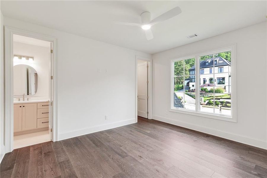 Spacious, unfurnished interior of a new home in , Roswell (Image 26). Spacious, unfurnished interior of a new home in , Roswell (Image 26).