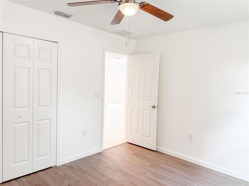 Spacious, unfurnished interior of a new home in , Ocala (Image 15). Spacious, unfurnished interior of a new home in , Ocala (Image 15).