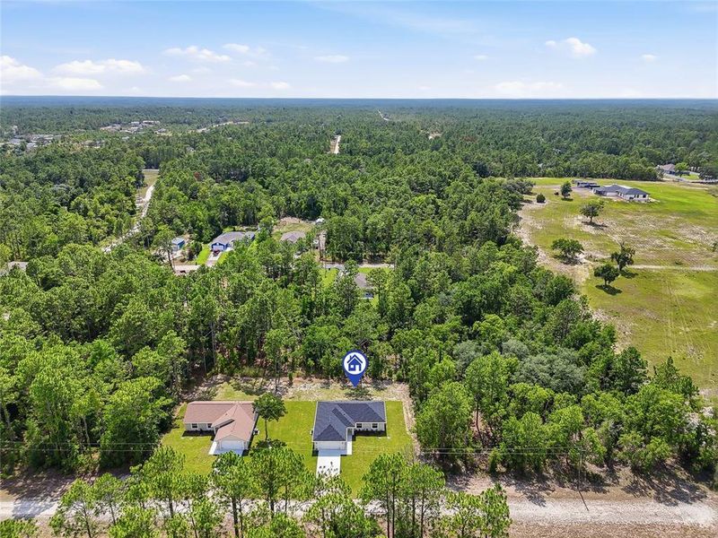 Natural landscape and outdoor views near in Weeki Wachee (Image 44). Natural landscape and outdoor views near in Weeki Wachee (Image 44).