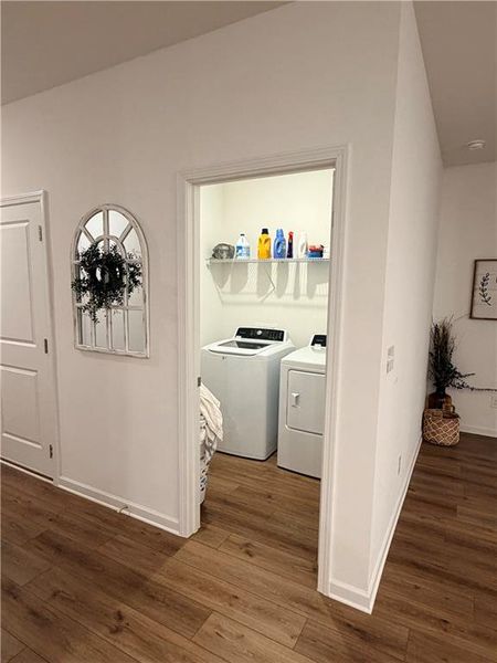 Furnished interior view inside a new home in , Adairsville (Image 16). Furnished interior view inside a new home in , Adairsville (Image 16).