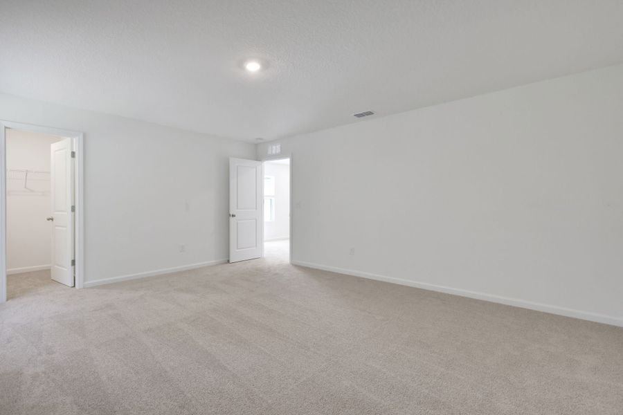 Orange Park, FL New Home.  - Slide 21