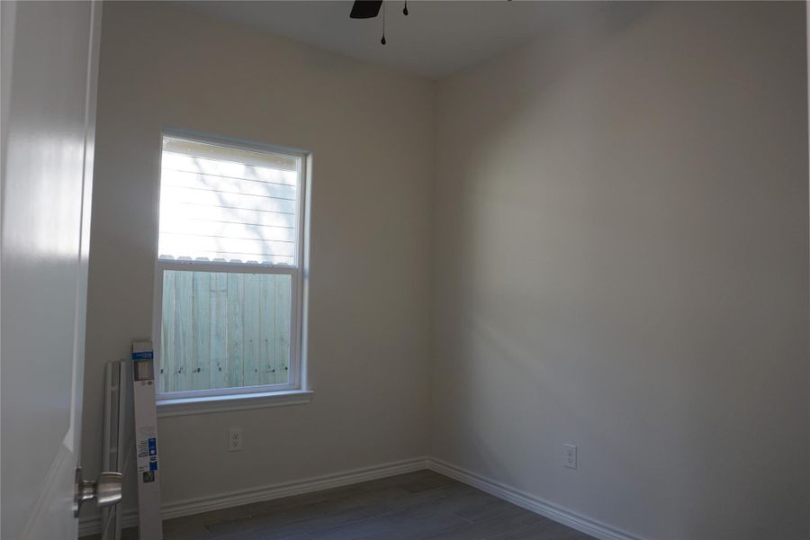 Spacious, unfurnished interior of a new home in , Willis (Image 29). Spacious, unfurnished interior of a new home in , Willis (Image 29).