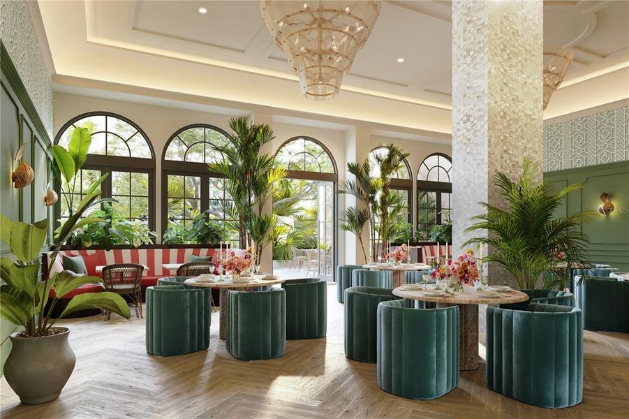 Community amenities in , Sarasota (Image 19).