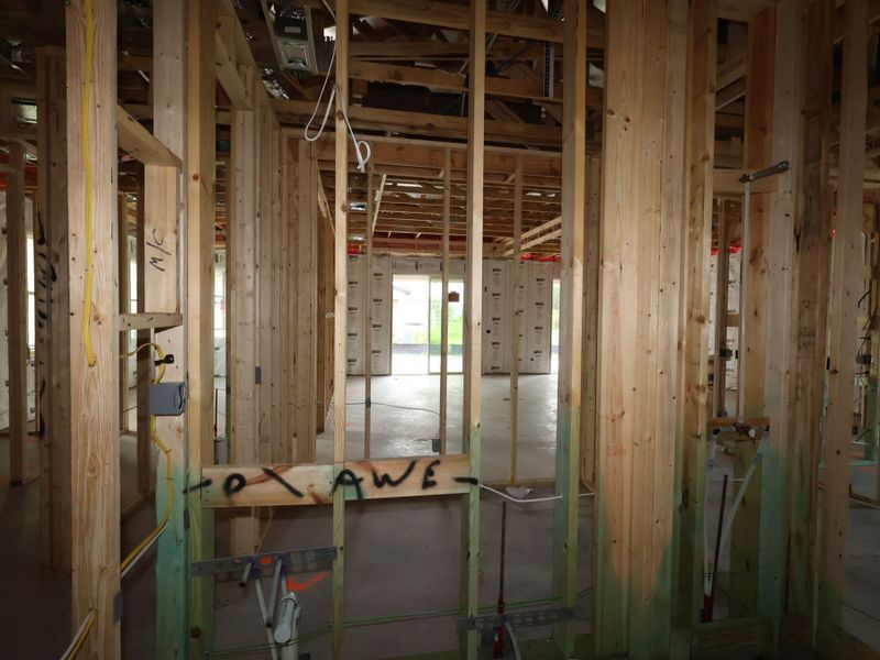 Insulation Insulation