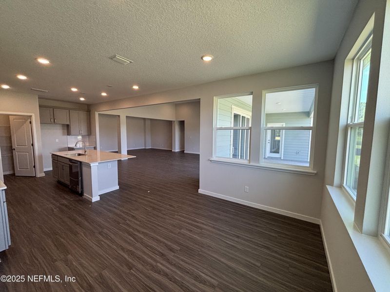 Image 35 of a home in The Cypress Series at Reserve East.