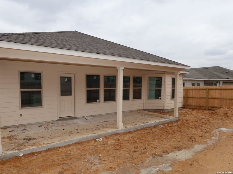 Image 36 of a home in Greenspoint Heights.