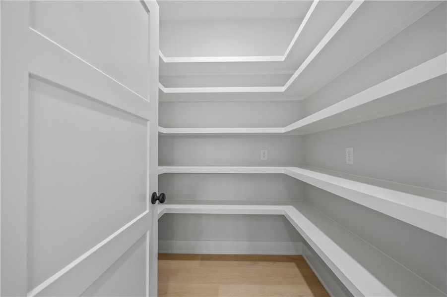 Spacious, unfurnished interior of a new home in , Covington (Image 47).