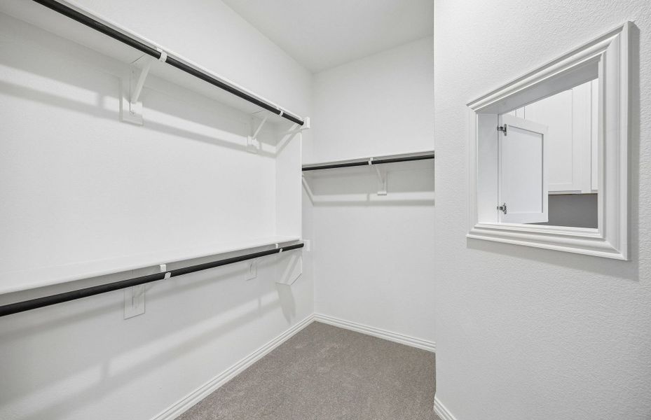 Spacious, unfurnished interior of a new home in Del Webb at Legacy Hills, Celina (Image 16).