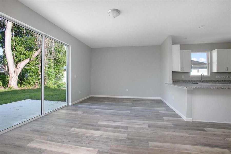 Spacious, unfurnished interior of a new home in , Deltona (Image 25). Spacious, unfurnished interior of a new home in , Deltona (Image 25).