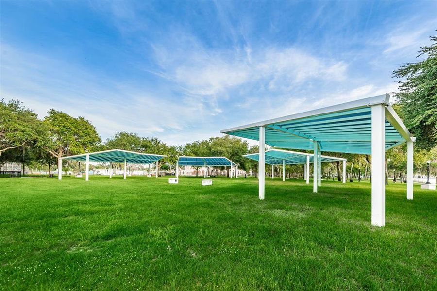 Community amenities in , New Port Richey (Image 36).