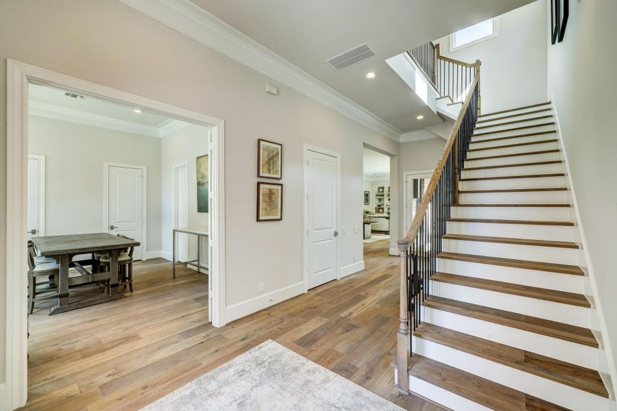 Photo of similar home in the community