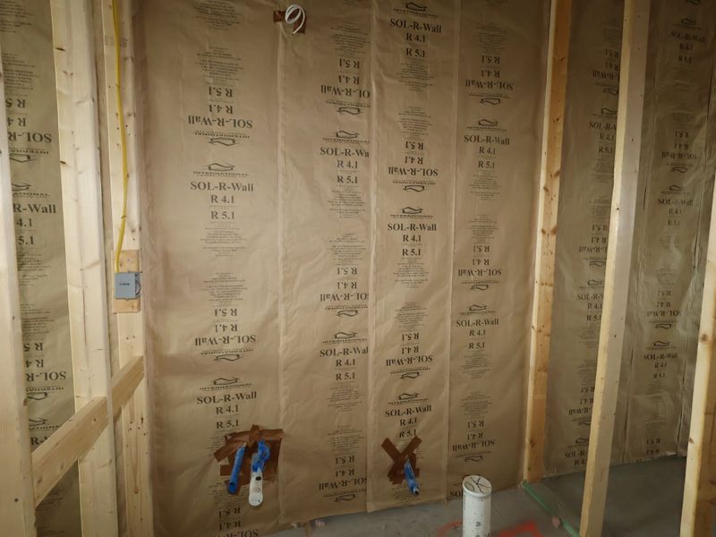 Insulation