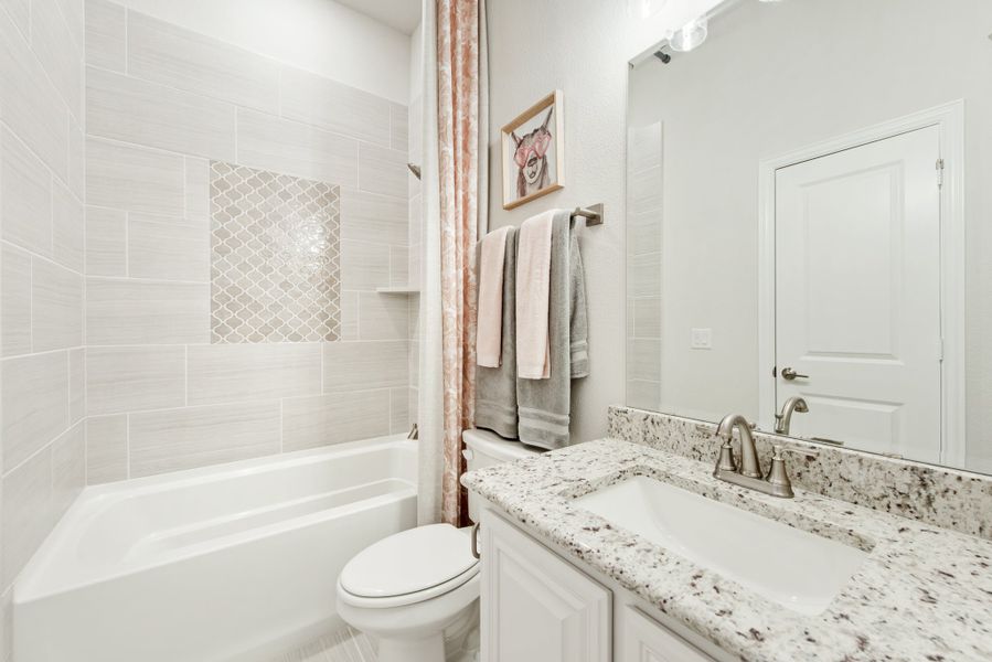 Timberbrook Model Timberbrook Model