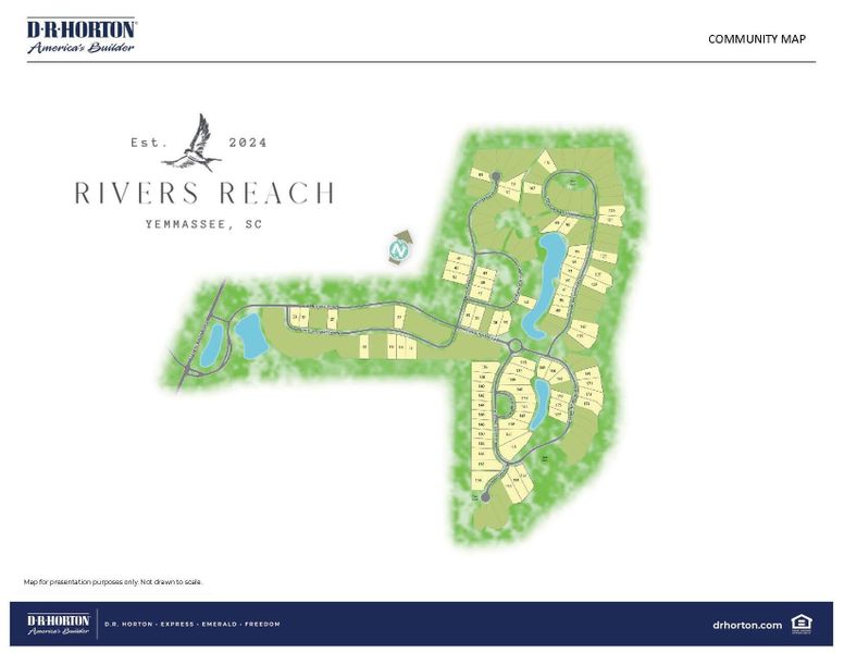 Image 17 of a home in Rivers Reach.