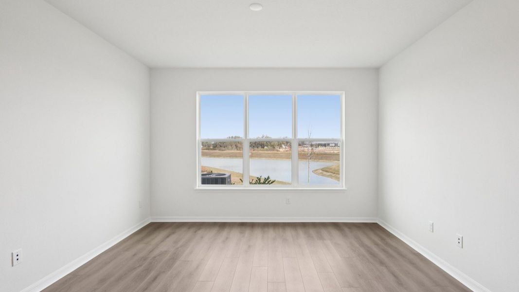 The Living Room