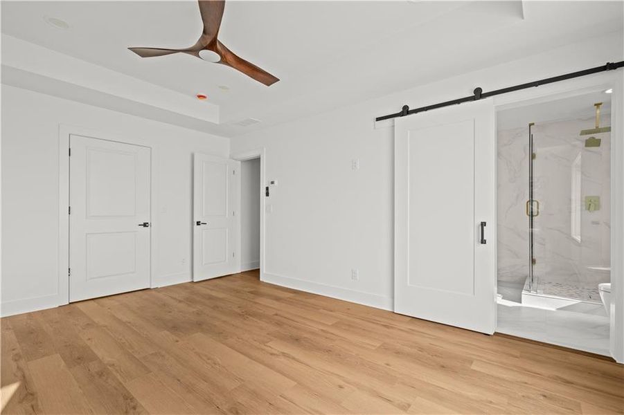 Spacious, unfurnished interior of a new home in , Villa Rica (Image 39).