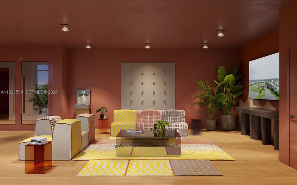 Community amenities in , Hallandale Beach (Image 52).