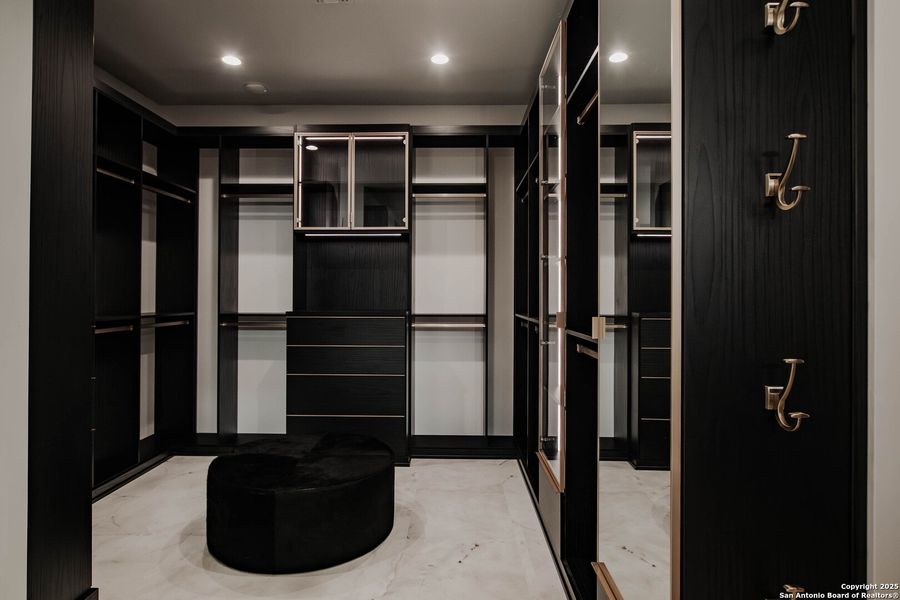 Furnished interior view inside a new home in , Victoria (Image 16).