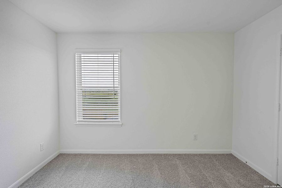 Spacious, unfurnished interior of a new home in , San Antonio (Image 22).