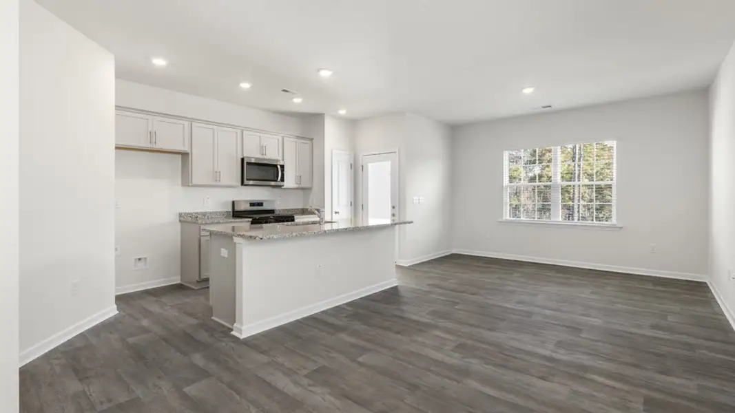 Image 24 of a home in The Townes at Ridgewood Farms.