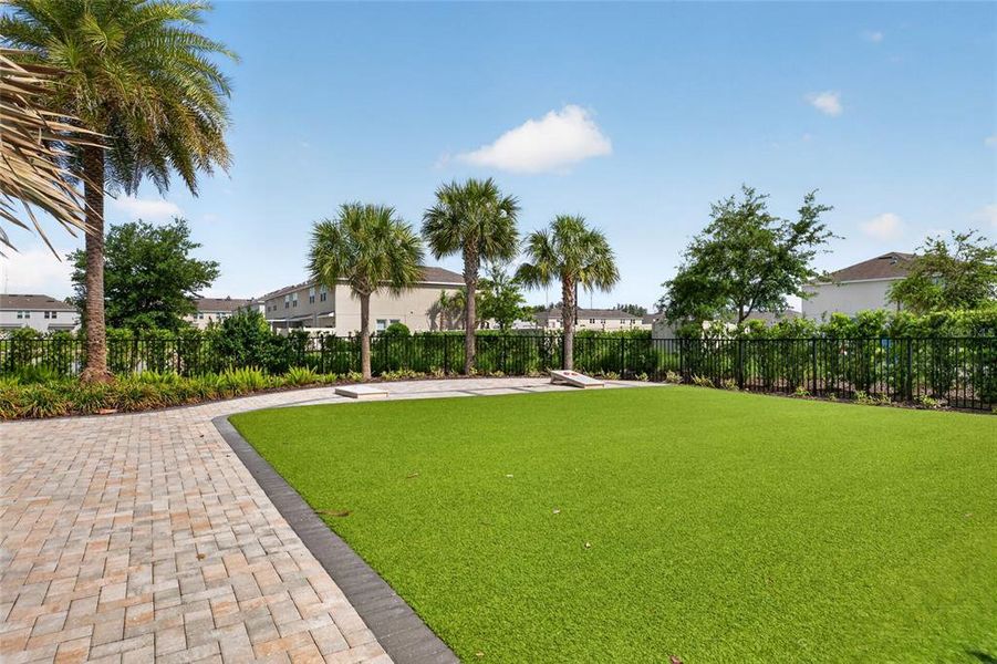 Community amenities in , Wesley Chapel (Image 44).