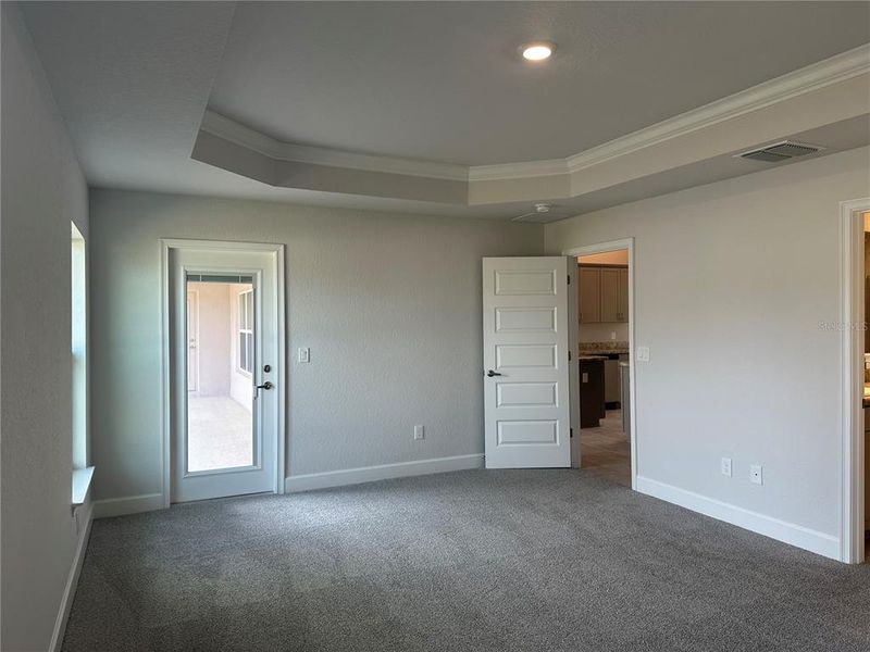 Spacious, unfurnished interior of a new home in , Ocala (Image 11). Spacious, unfurnished interior of a new home in , Ocala (Image 11).