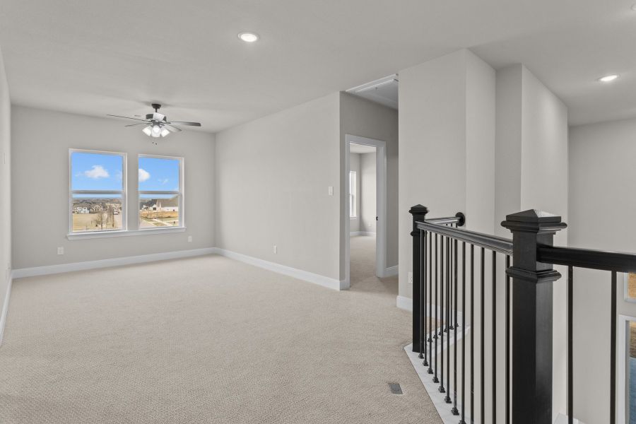 The Avonmore - Bonus Room