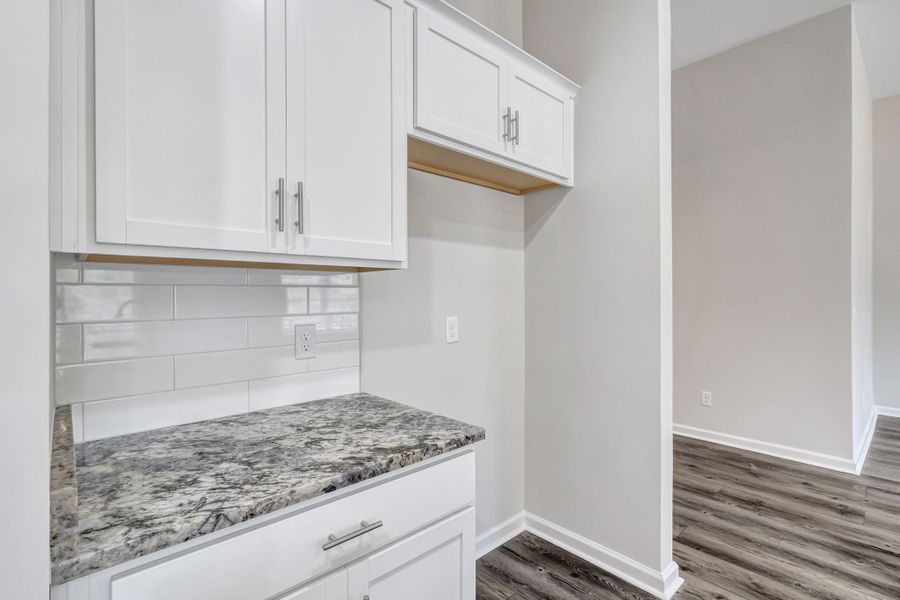 Image 29 of a home in Heritage at New Riverside.