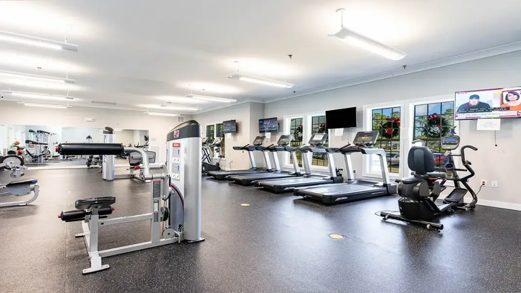 Community amenities in Brunswick Plantation, Ash (Image 11). Community amenities in Brunswick Plantation, Ash (Image 11).