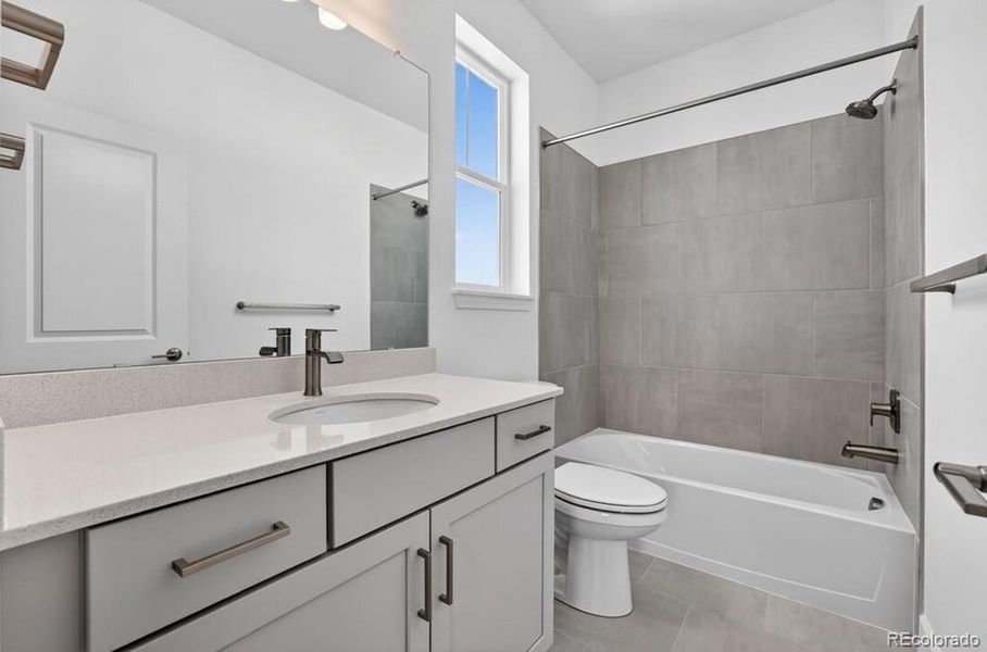 4063 Descent Street - Ready Now!