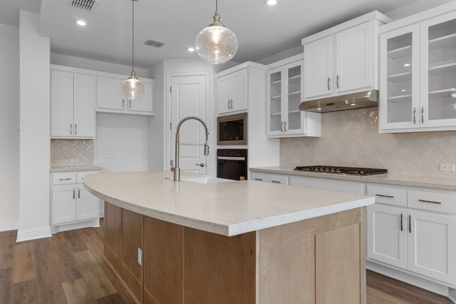 3,142sf New Home in Round Rock, TX.  - Slide 15