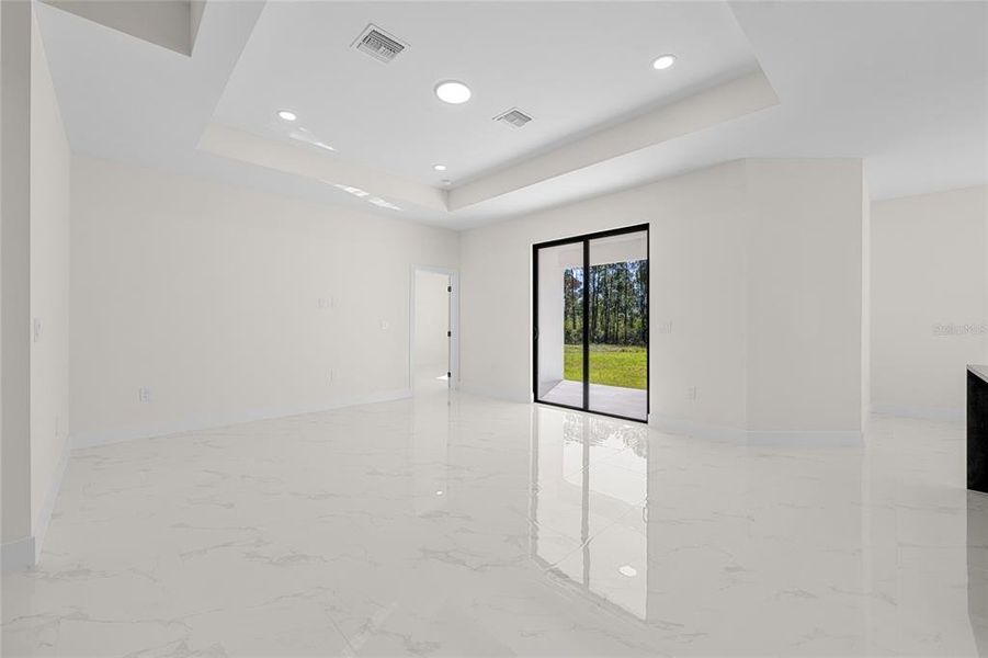 Spacious, unfurnished interior of a new home in , Lehigh Acres (Image 22). Spacious, unfurnished interior of a new home in , Lehigh Acres (Image 22).