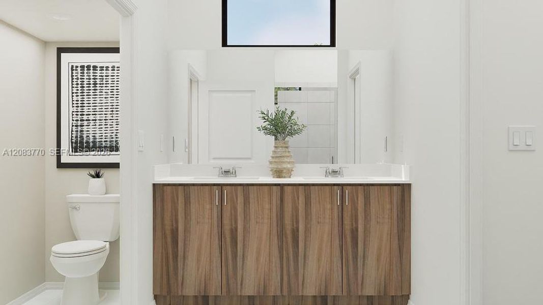 Image 19 of a home in Solterra.