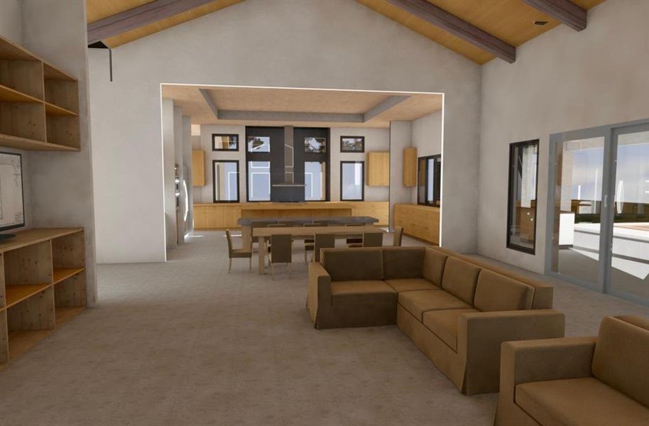 Community amenities in , Joshua (Image 16).