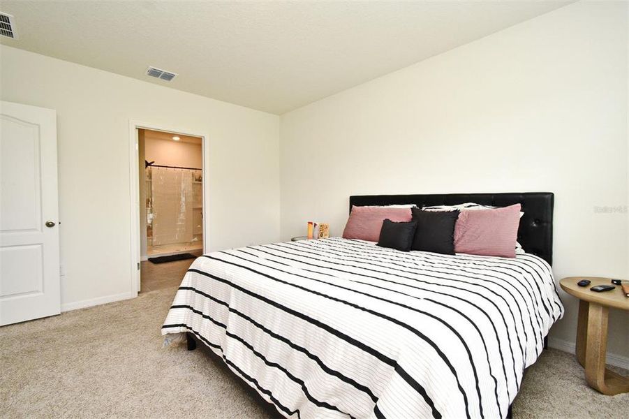 Furnished interior view inside a new home in , Deland (Image 11). Furnished interior view inside a new home in , Deland (Image 11).