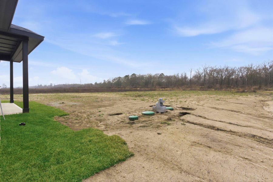 Site preparation for new homesites in , Dayton (Image 44).