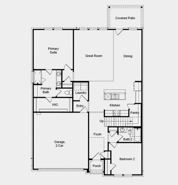 First Floor First Floor